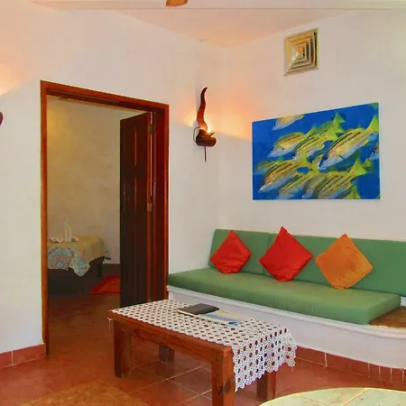 Condo Mariachi By Playa Paradise